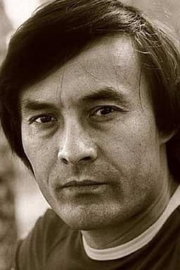 Photo of Talgat Nigmatulin