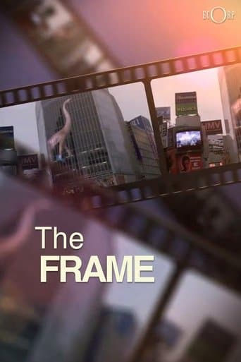 Poster for The Frame