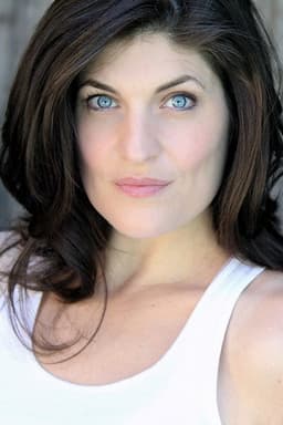 Photo of Vanessa Liguori