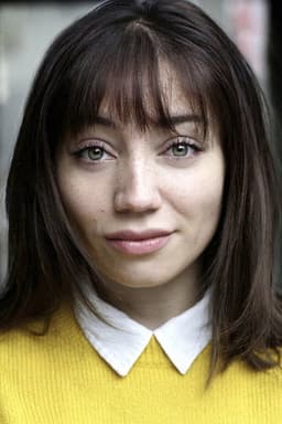 Photo of Oriana Charles