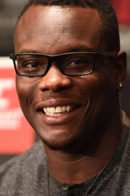 Photo of Ovince Saint Preux