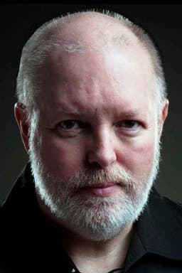 Photo of Steve McTigue