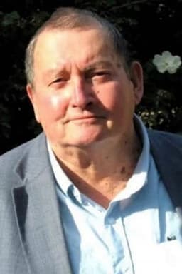 Photo of Terrance Dicks