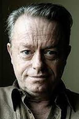 Photo of Pauli Ryberg