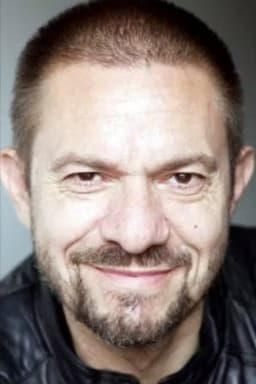 Photo of Maxime Lefrançois