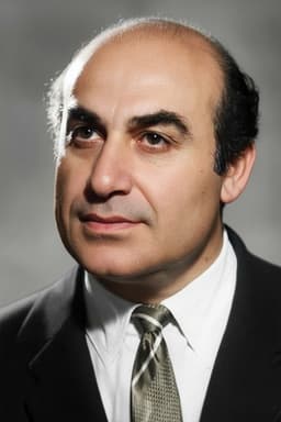 Photo of Talat Artemel