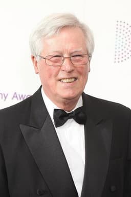 Photo of John Craven