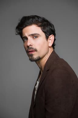 Photo of Jorge Luis Moreno