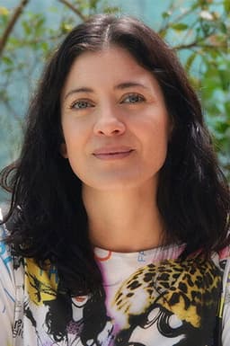Photo of Mónica Mancero