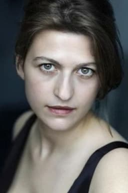 Photo of Flonja Kodheli