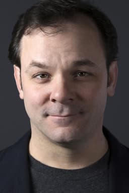 Photo of Michael Fegley