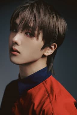Photo of Jisung