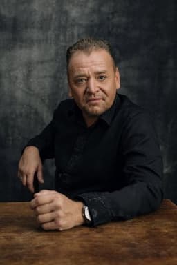 Photo of Árpád Zsolt Mészáros