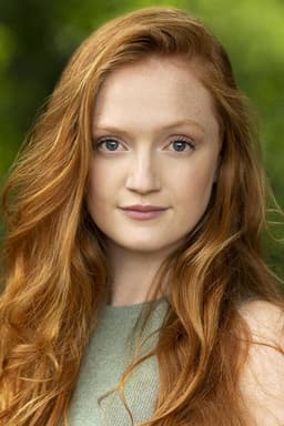Photo of Elaine O'Dwyer