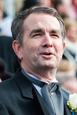 Photo of Ralph Northam