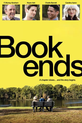 Poster for Bookends