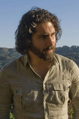 Photo of Daniel da Silva