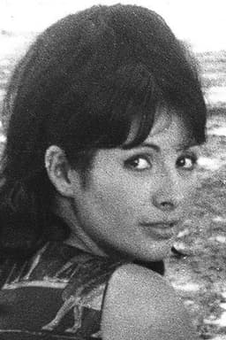 Photo of Valentina Godoy