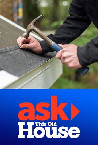 Poster for Ask This Old House