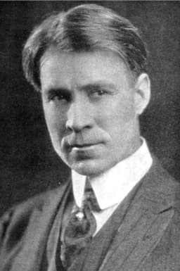 Photo of John Lowell