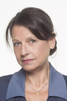 Photo of Mairy Hinari