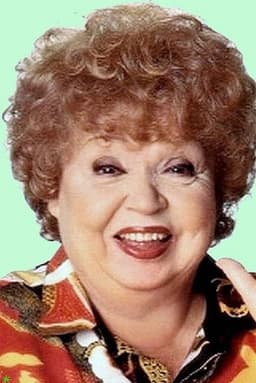 Photo of Jackie Sardou