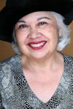 Photo of Raquel Gavia