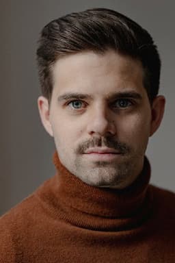 Photo of Josef Ellers