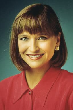 Photo of Jan Hooks