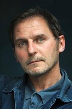 Photo of Nicolas Jouhet