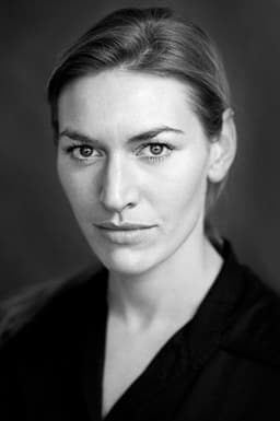 Photo of Beth Winslet