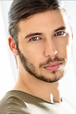 Photo of Jaime Thordsen