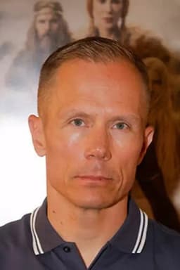 Photo of Jan Knutti