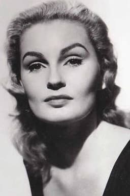 Photo of Pamela Curran