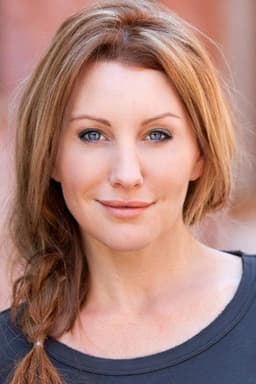 Photo of Amy Matthews