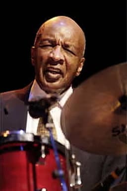 Photo of Ed Thigpen