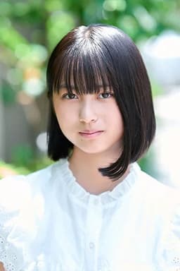 Photo of Morinaga Rea