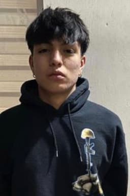 Photo of Facundo Vega