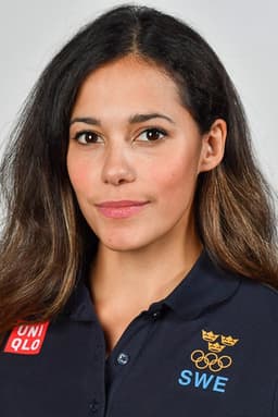 Photo of Angelica Bengtsson