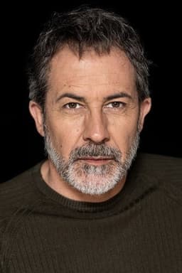 Photo of José Navar