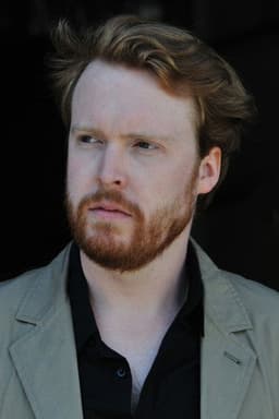 Photo of Ole Fischer