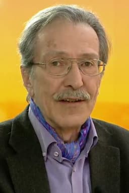 Photo of Alexander von Glenck