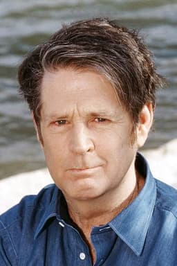 Photo of Brian Wilson