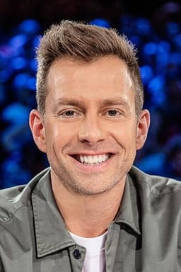 Photo of Dan Karaty