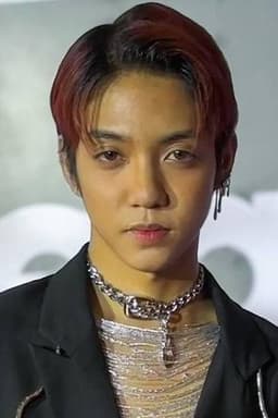 Photo of Kyo Quijano