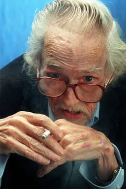 Photo of Pat Reese