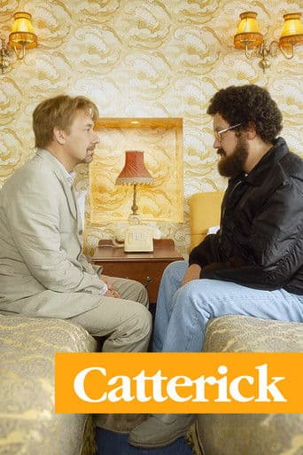 Poster for Catterick
