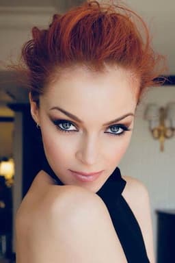 Photo of Melisa Garat