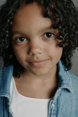 Photo of Ava McCarthy