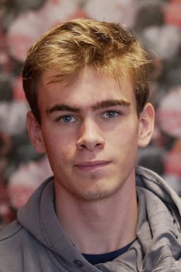 Photo of Titouan Dornier